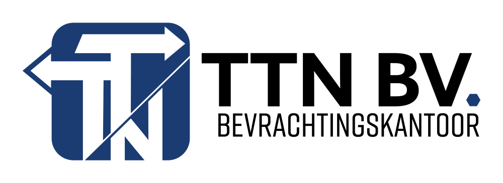 Logo TTN B.V.
